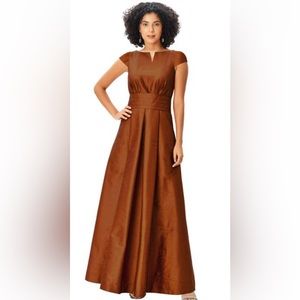 NWOT beautiful jasmine dress.